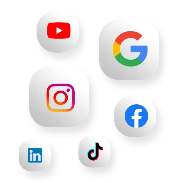 social Expam